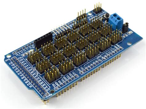 arduino mega midi shield metal enclosure|Arduino Due and Mega + shield enclosure by PaulH.